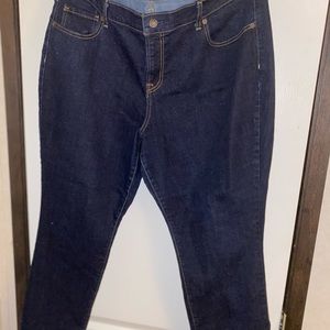 Women Old Navy Sweet heart jeans
